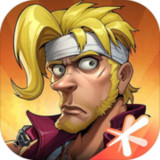 合金弹头:觉醒<span>(BETA)</span>0.9.2_Popularmodapk.com