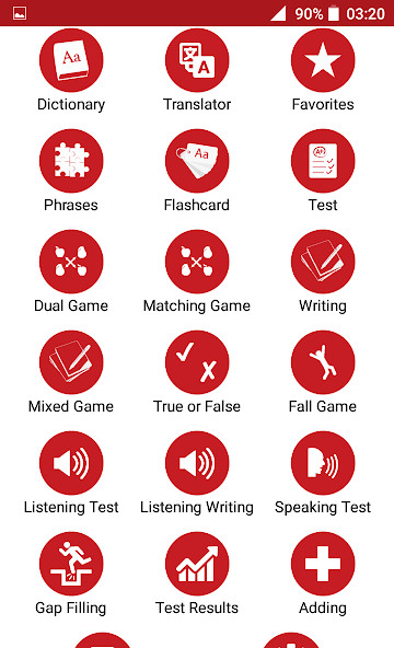 Gym Rest Timer screenshot image 1_Popularmodapk.com