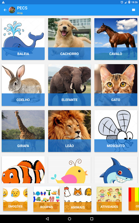 Fun Routine - Visual schedules screenshot image 7_Popularmodapk.com