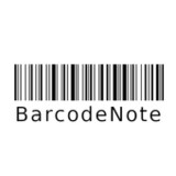 BarcodeNote / notepad with bar11_Popularmodapk.com