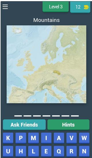 Crystal Realms<span>(Unlimited diamonds/coins)</span> screenshot image 3_Popularmodapk.com