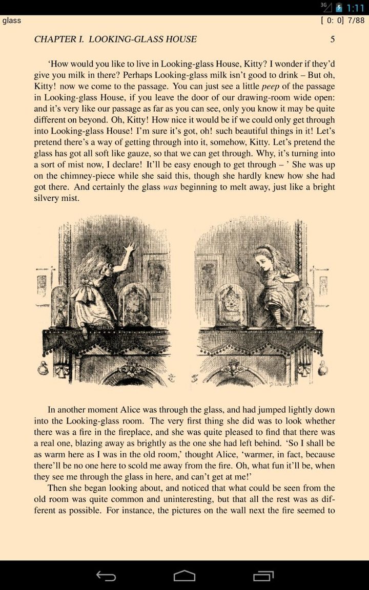 Orion Viewer - Pdf & Djvu screenshot image 8_Popularmodapk.com