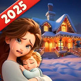 Home Design - Tile Match<span>(Unlimited Currency)</span>1.0.0_Popularmodapk.com