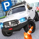 Car Parking 3d: Driving Games1.5.3_Popularmodapk.com