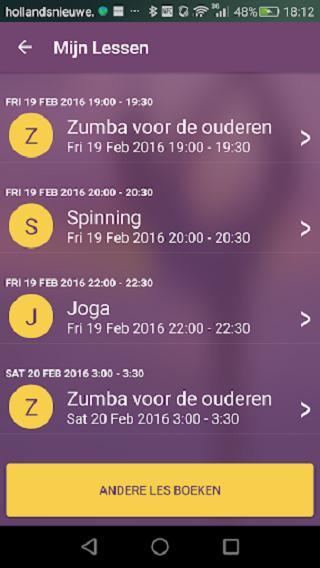 Integrity Endurance screenshot image 3_Popularmodapk.com