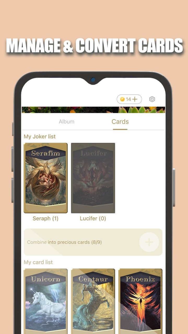 Gfun: Teen dating & teen game screenshot image 6_Popularmodapk.com