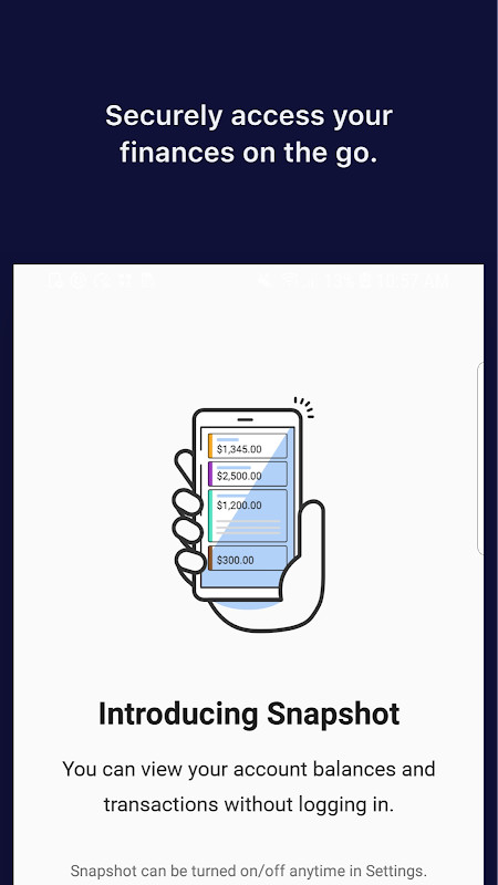 HPCU Mobile Banking screenshot image 10_Popularmodapk.com