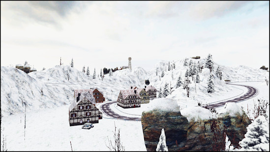 多勃罗漂移驾驶模拟器破解版<span>(mod)</span> screenshot image 10_Popularmodapk.com