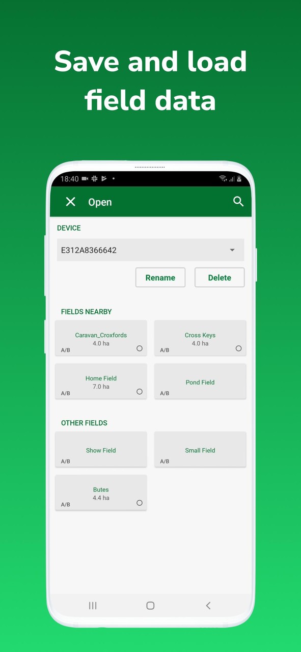 Agricision onTrak screenshot image 7_Popularmodapk.com