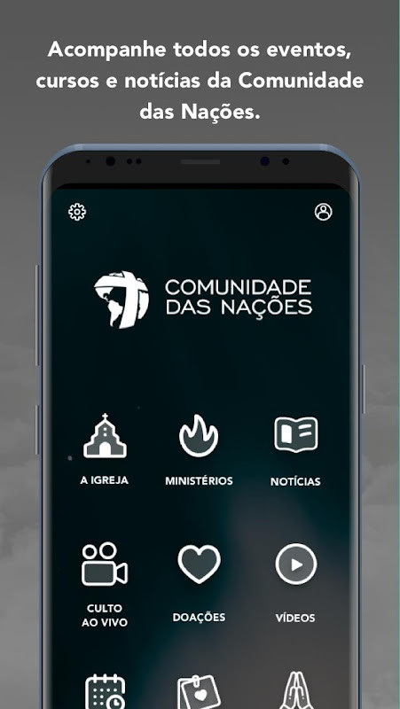 CN App screenshot image 1_Popularmodapk.com