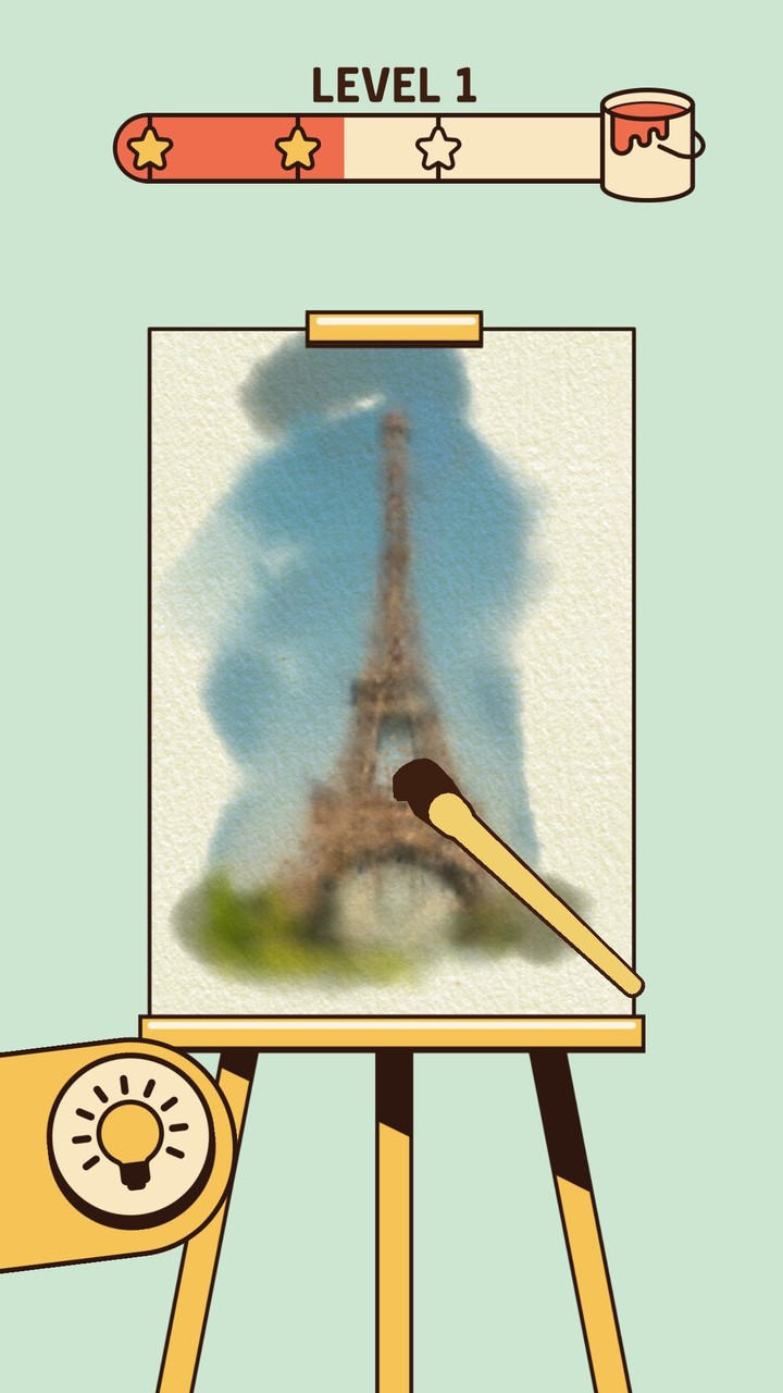 Quiz Paint screenshot image 1_Popularmodapk.com