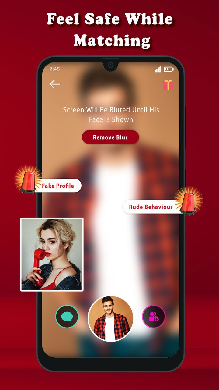 Japanese Girl Live Video Chat screenshot image 5_Popularmodapk.com