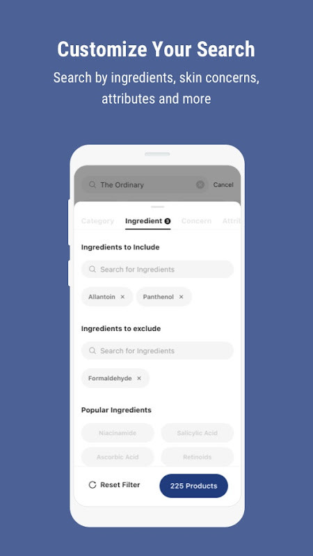 Picky - Skincare Community & Rewards screenshot image 5_Popularmodapk.com