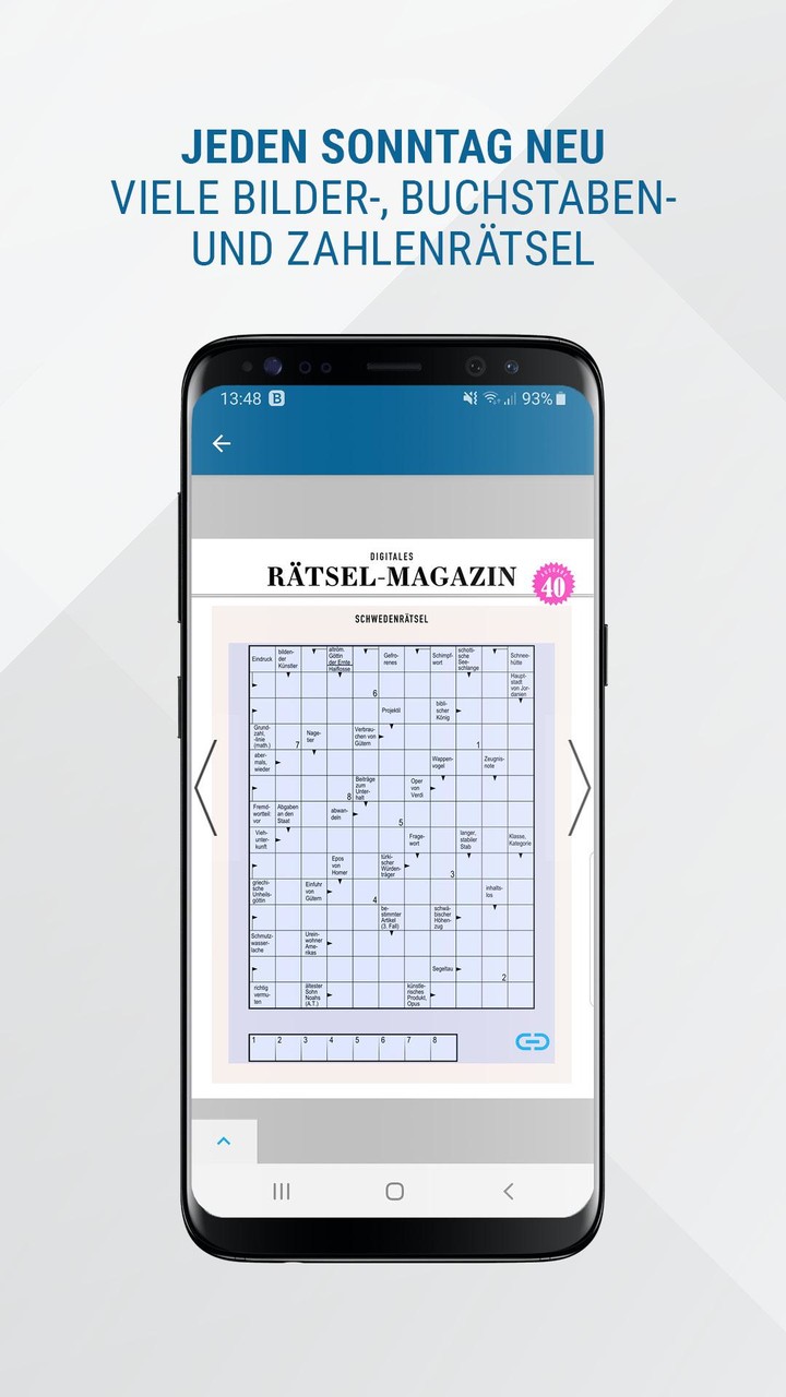 Augsburger Allgemeine screenshot image 4_Popularmodapk.com