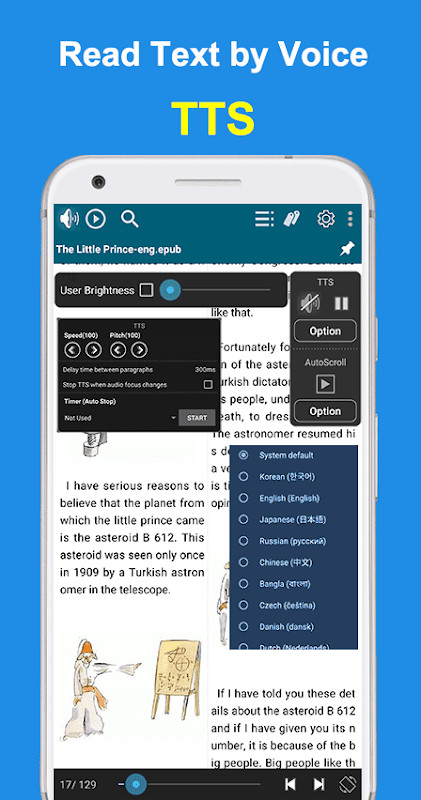 ITC screenshot image 6_Popularmodapk.com