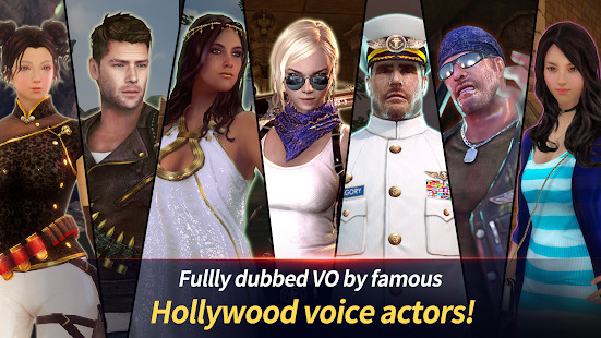 追踪射击破解版<span>(mod)</span> screenshot image 19_Popularmodapk.com