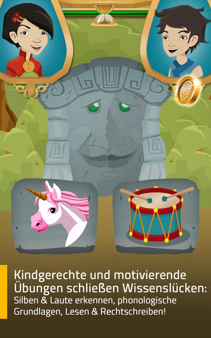 Meister Cody – Namagi screenshot image 2_Popularmodapk.com