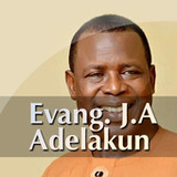 Evang. J.A Adelakun (AYEWA)3.0_Popularmodapk.com