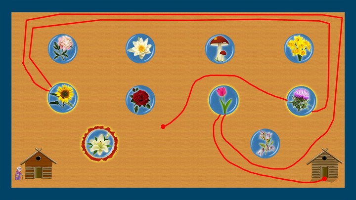 Qualification as Rogue<span>(Free shopping)</span> screenshot image 26_Popularmodapk.com