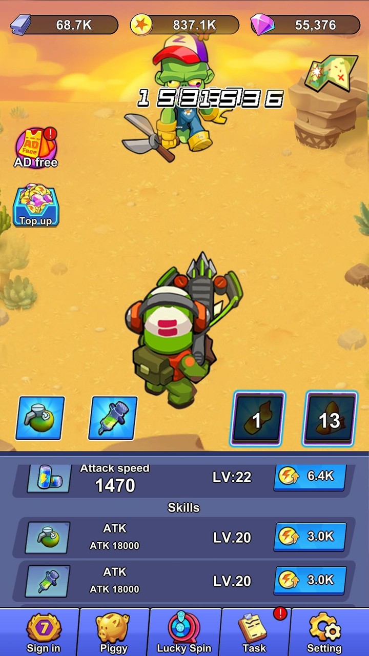 Arcade Room screenshot image 7_Popularmodapk.com