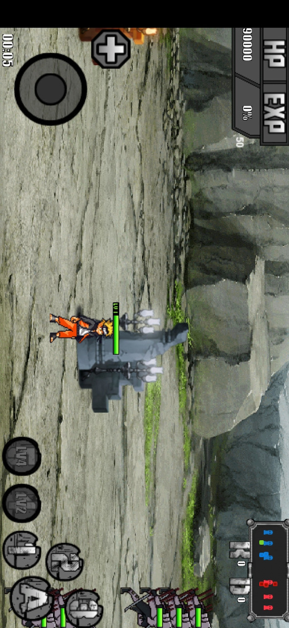 火影战记随风改<span>(mod)</span> screenshot image 4_Popularmodapk.com