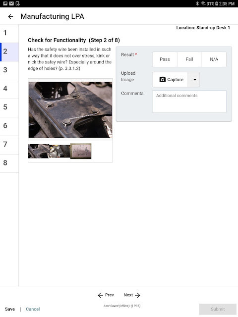 EASE Audits screenshot image 14_Popularmodapk.com
