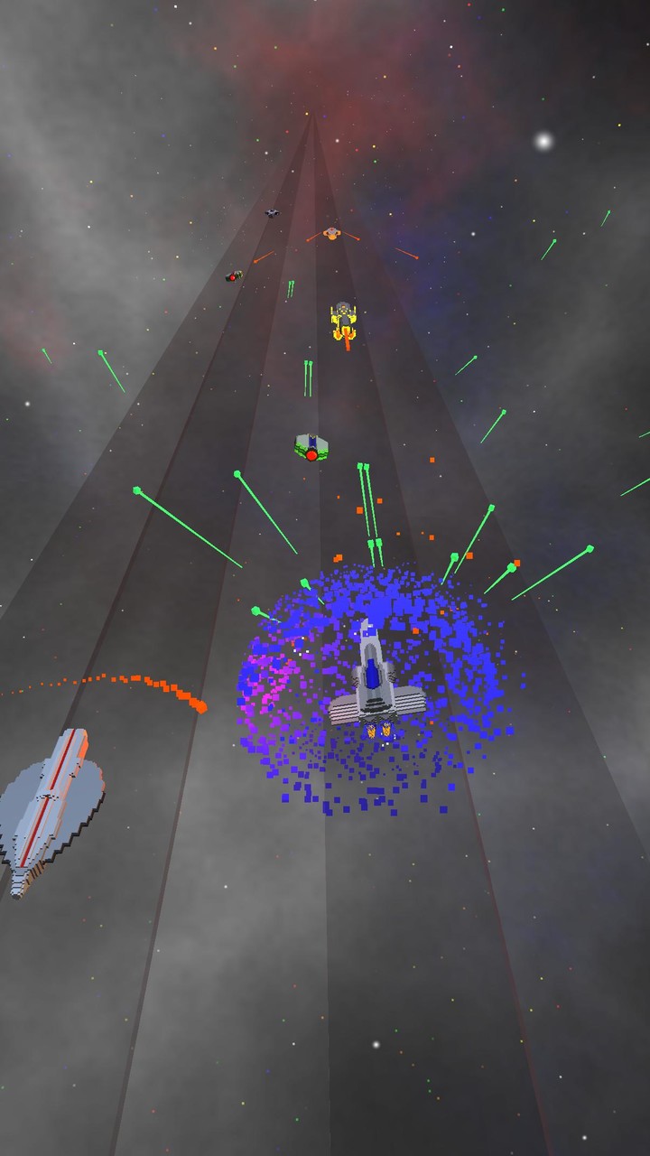 Drone Killer screenshot image 4_Popularmodapk.com