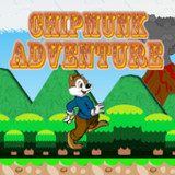 Chipmunk Adventure1.0.2_Popularmodapk.com
