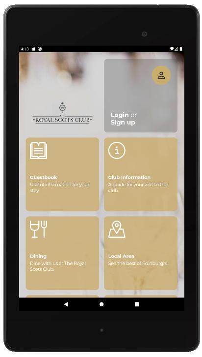 Royal Scots Club screenshot image 10_Popularmodapk.com