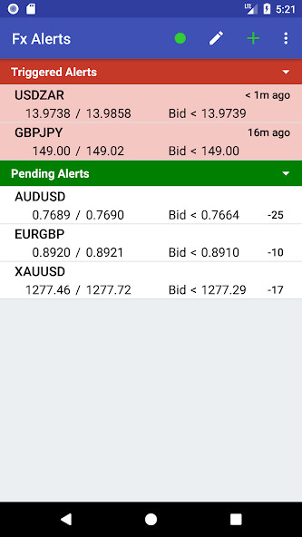 Aspire Study screenshot image 1_Popularmodapk.com