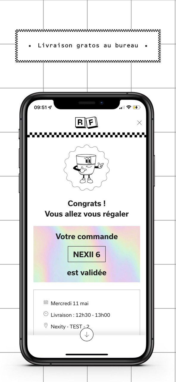 Refectory screenshot image 10_Popularmodapk.com