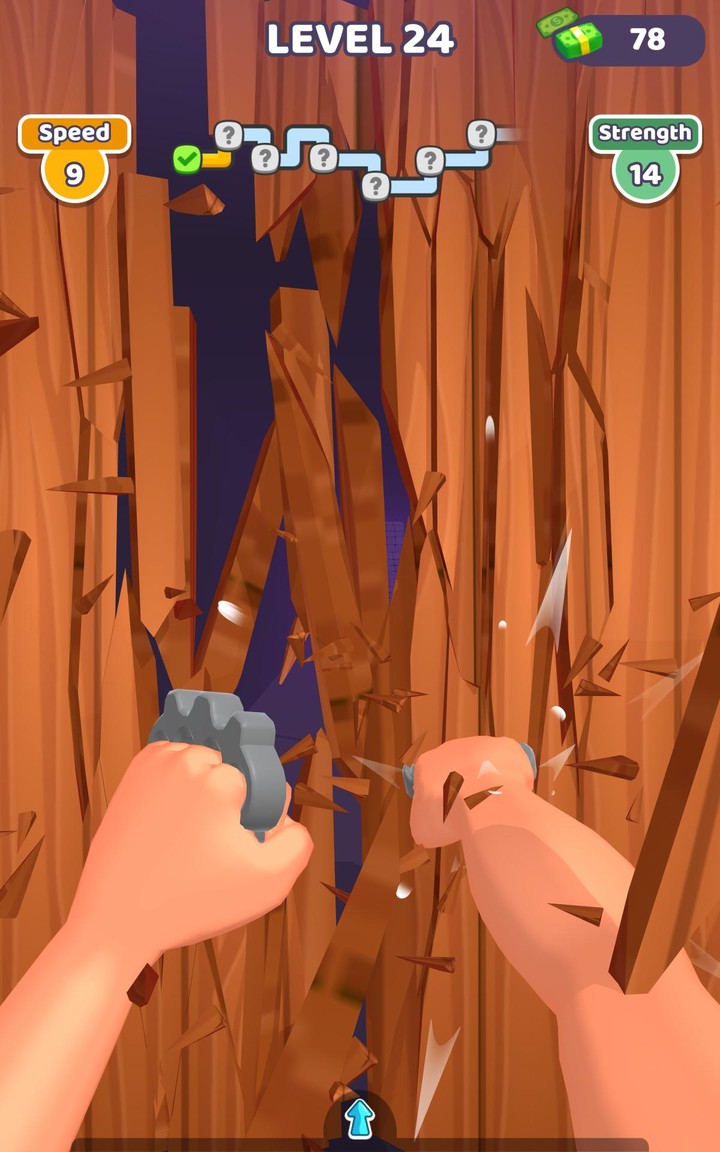 Break The Wall screenshot image 5_Popularmodapk.com