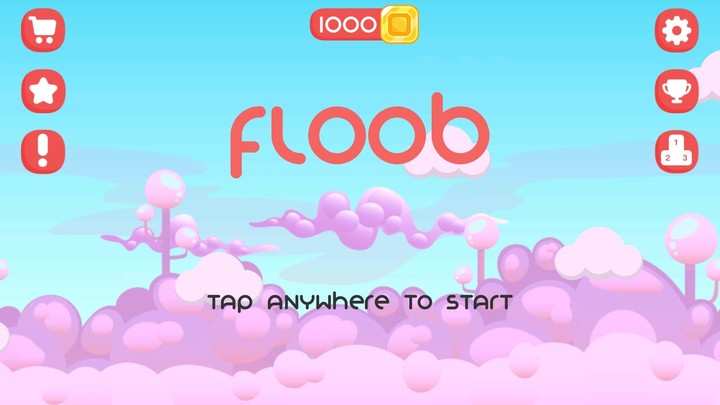 Floob screenshot image 1_Popularmodapk.com