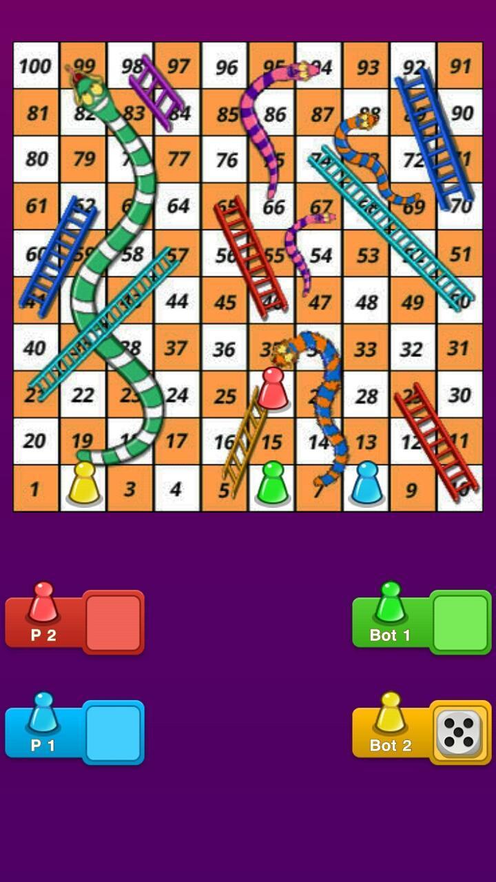 Ludo Game Muqabla screenshot image 1_Popularmodapk.com