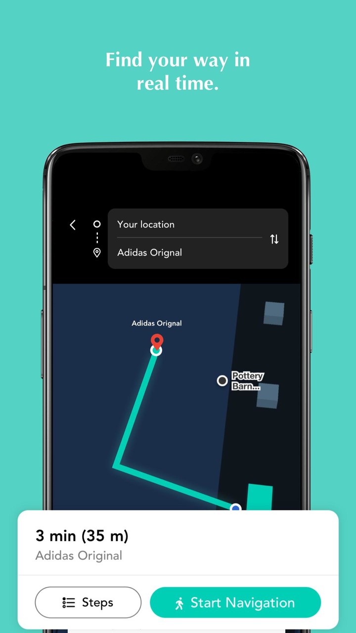 Dubai Hills Mall screenshot image 20_Popularmodapk.com