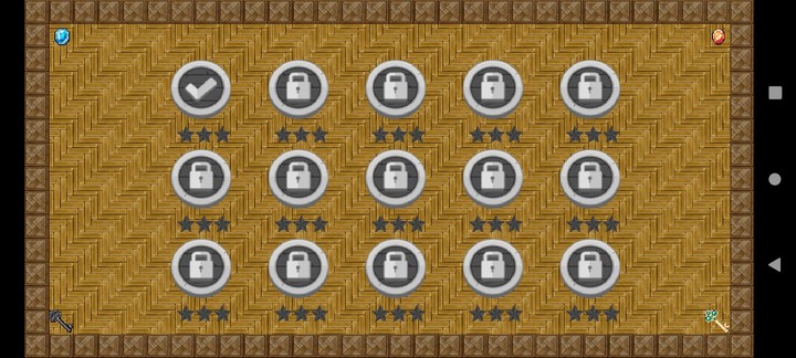 Super: Impossible Adventure screenshot image 4_Popularmodapk.com