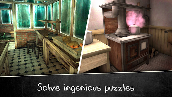 Evil Nun 2<span>(Mod Menu)</span> screenshot image 23_Popularmodapk.com