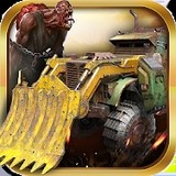 荒野汽车撞僵尸破解版<span>(mod)</span>1.1.2_Popularmodapk.com