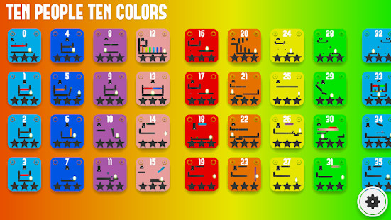 十人十色破解版<span>(mod)</span> screenshot image 5_Popularmodapk.com