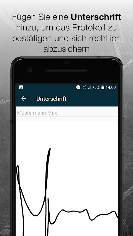 DokPro Business screenshot image 3_Popularmodapk.com