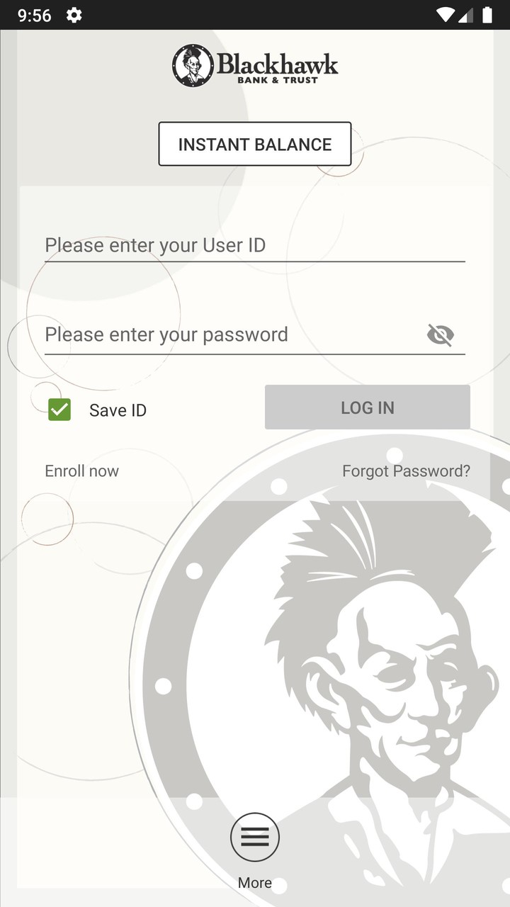Blackhawk Bank & Trust Mobile screenshot image 2_Popularmodapk.com