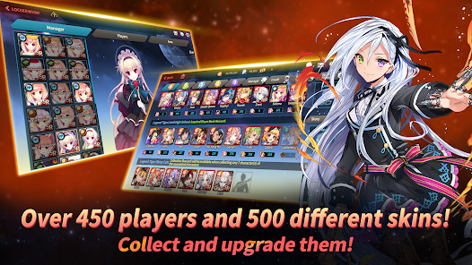 Soccer Spirits<span>(Unlimited money)</span> screenshot image 14_Popularmodapk.com