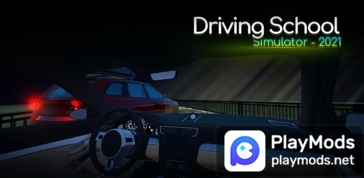 Driving School Simulator 2021<span>(Unlimited money)</span> screenshot image 9_Popularmodapk.com