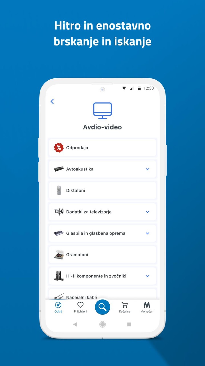Corriere dello Sport.it screenshot image 4_Popularmodapk.com