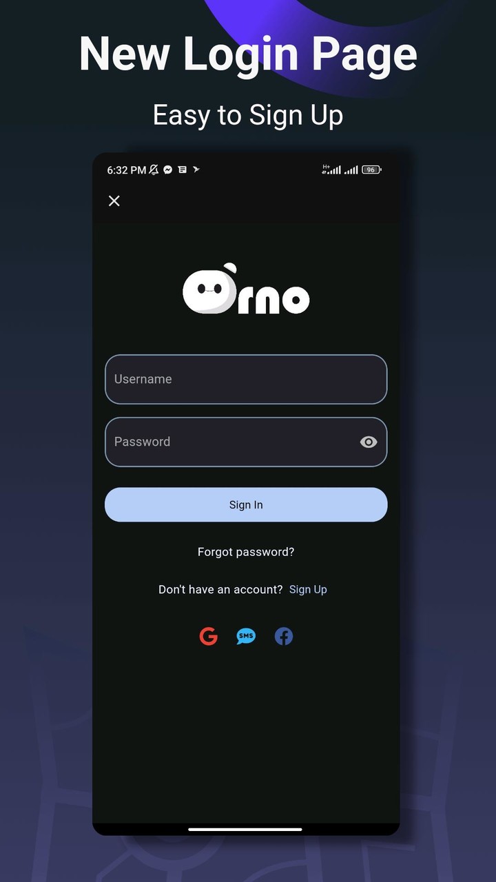 Orno - Digital Shopping App screenshot image 7_Popularmodapk.com