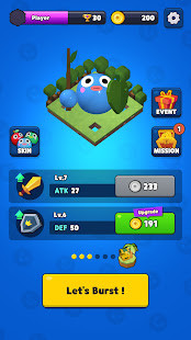 Muddy Princess screenshot image 1_Popularmodapk.com