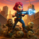 Zombie WarFront Exodus<span>(Unlimited Currency)</span>1.0_Popularmodapk.com