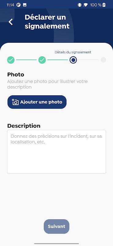 OnDijon screenshot image 3_Popularmodapk.com