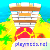 Tropic Smash<span>(a lot of prompts)</span>1.1.12_Popularmodapk.com