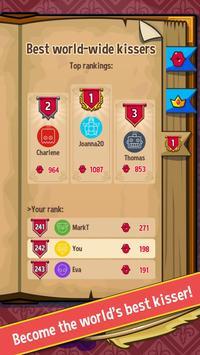 Casanova Knight<span>(Unlimited money)</span> screenshot image 1_Popularmodapk.com